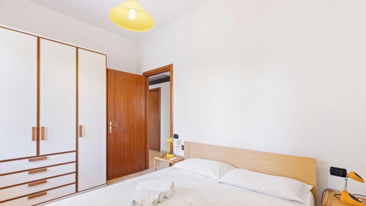 Photo of Bedroom in Torre di Bari