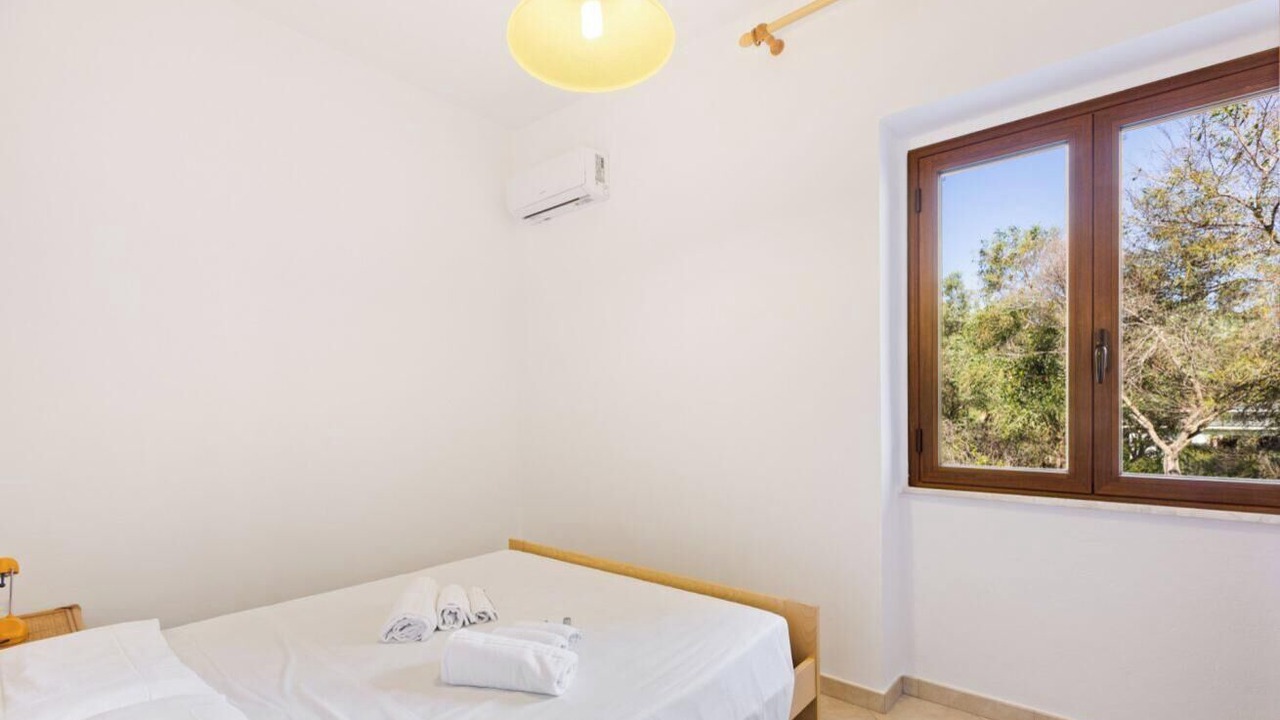 Photo of Bedroom in Torre di Bari