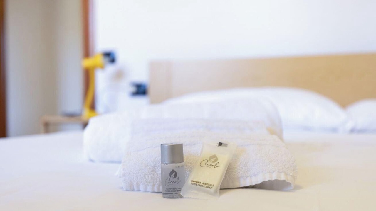 Photo of Bedroom in Torre di Bari