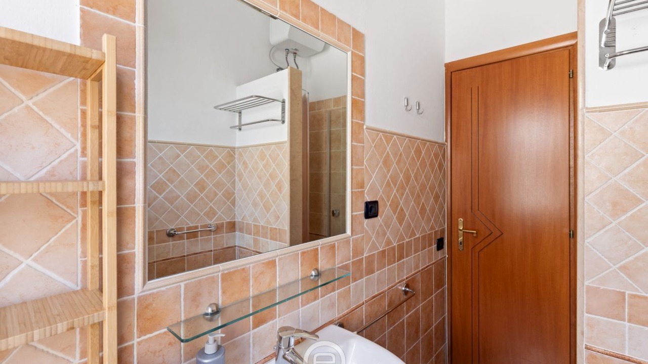 Photo of Bathroom in Torre di Bari