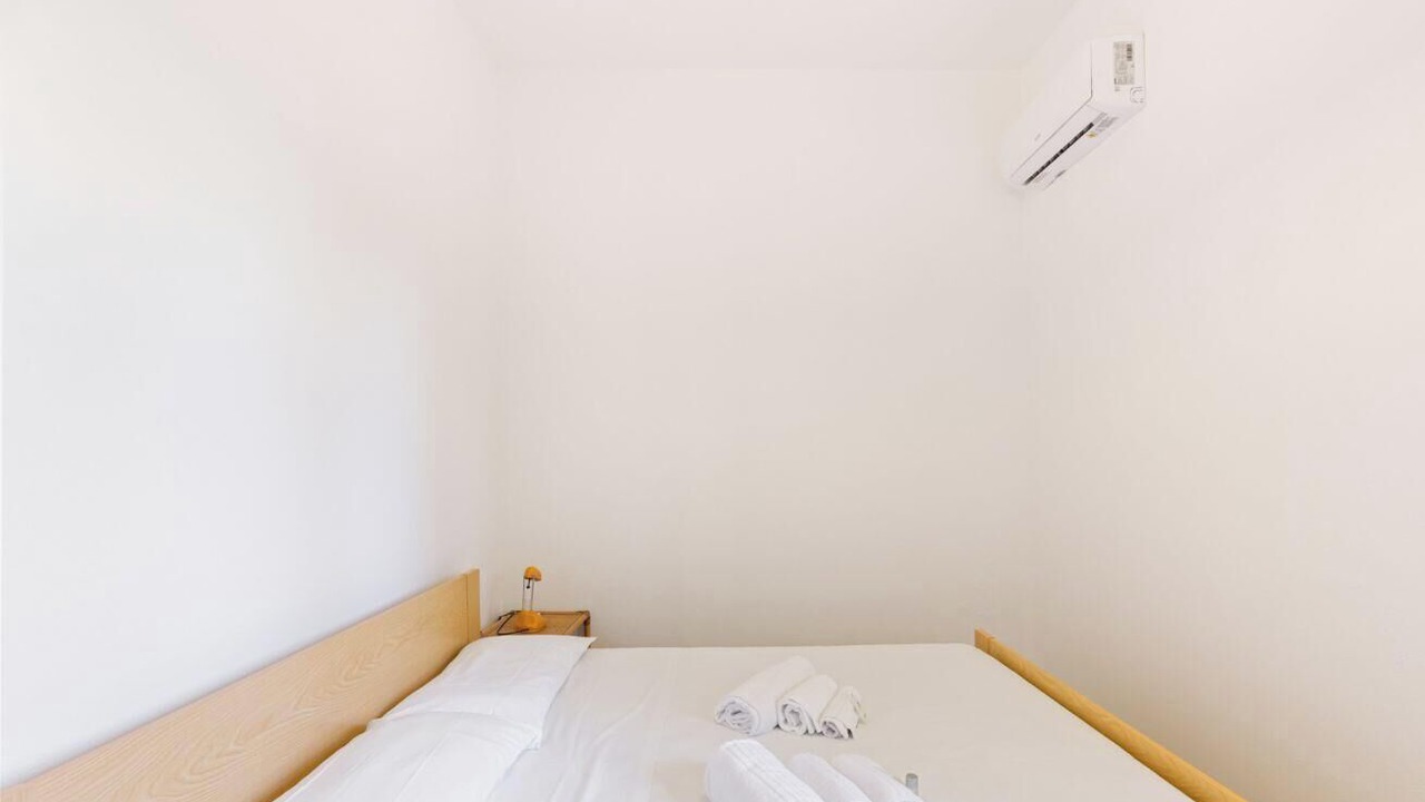Photo of Bedroom in Torre di Bari
