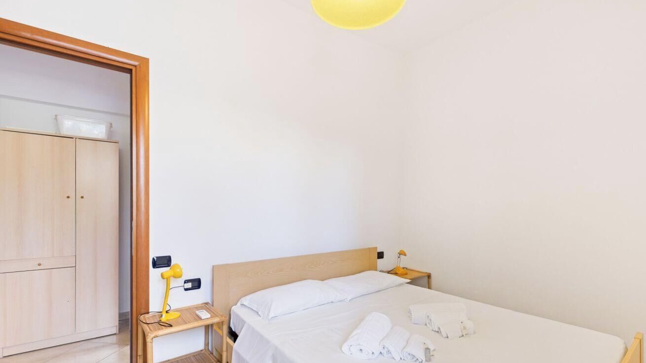 Photo of Bedroom in Torre di Bari