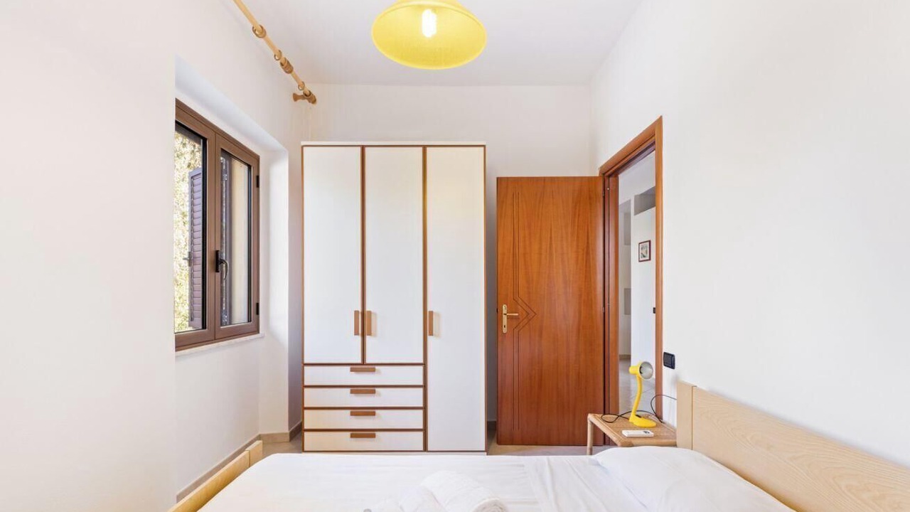 Photo of Bedroom in Torre di Bari