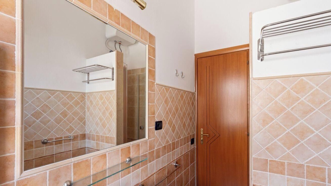 Photo of Bathroom in Torre di Bari