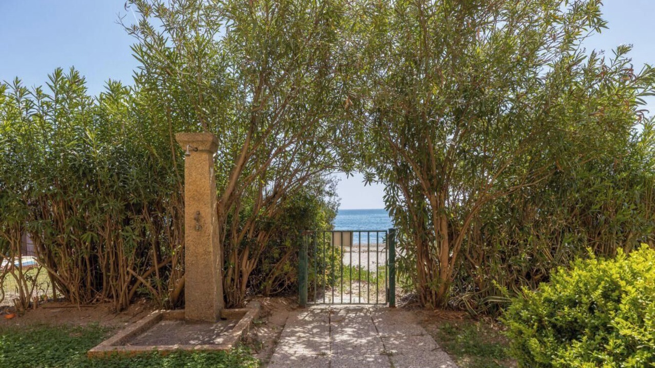 Photo of Outdoor in Torre di Bari
