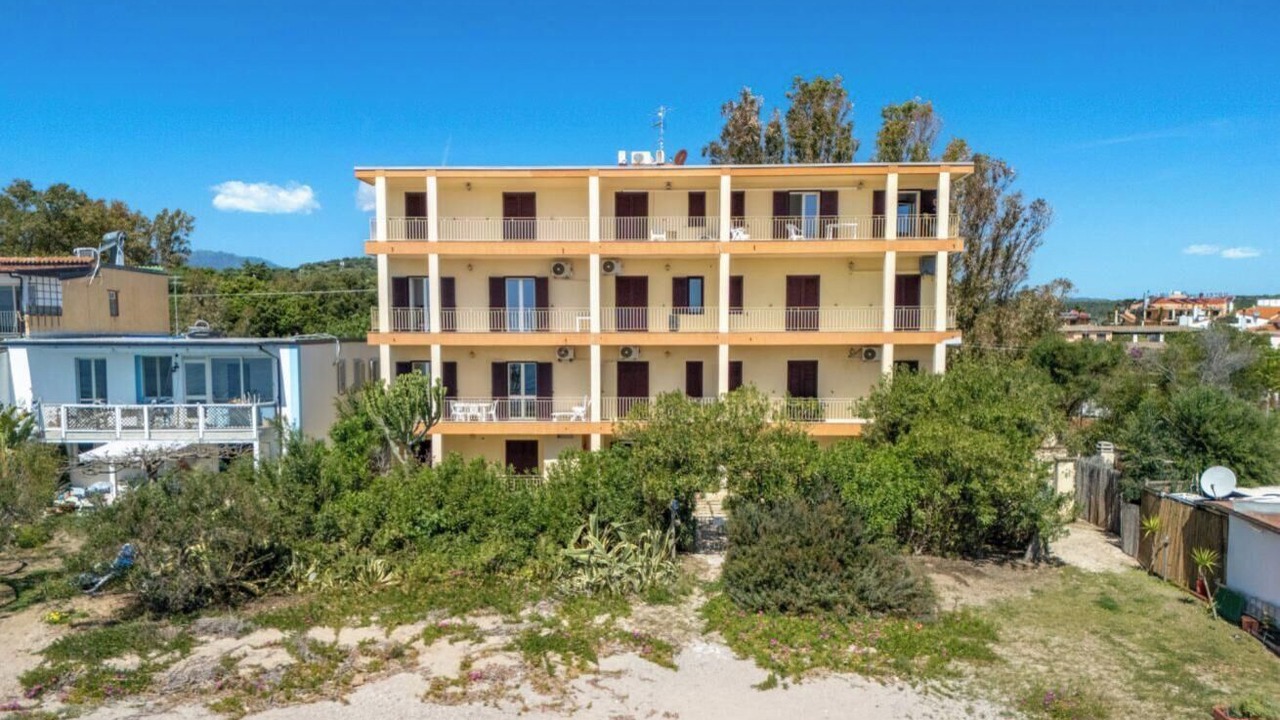 Photo of Outdoor in Torre di Bari