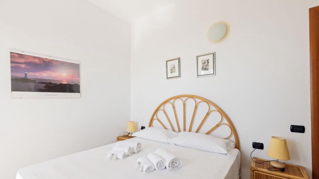 Photo of Bedroom in Torre di Bari
