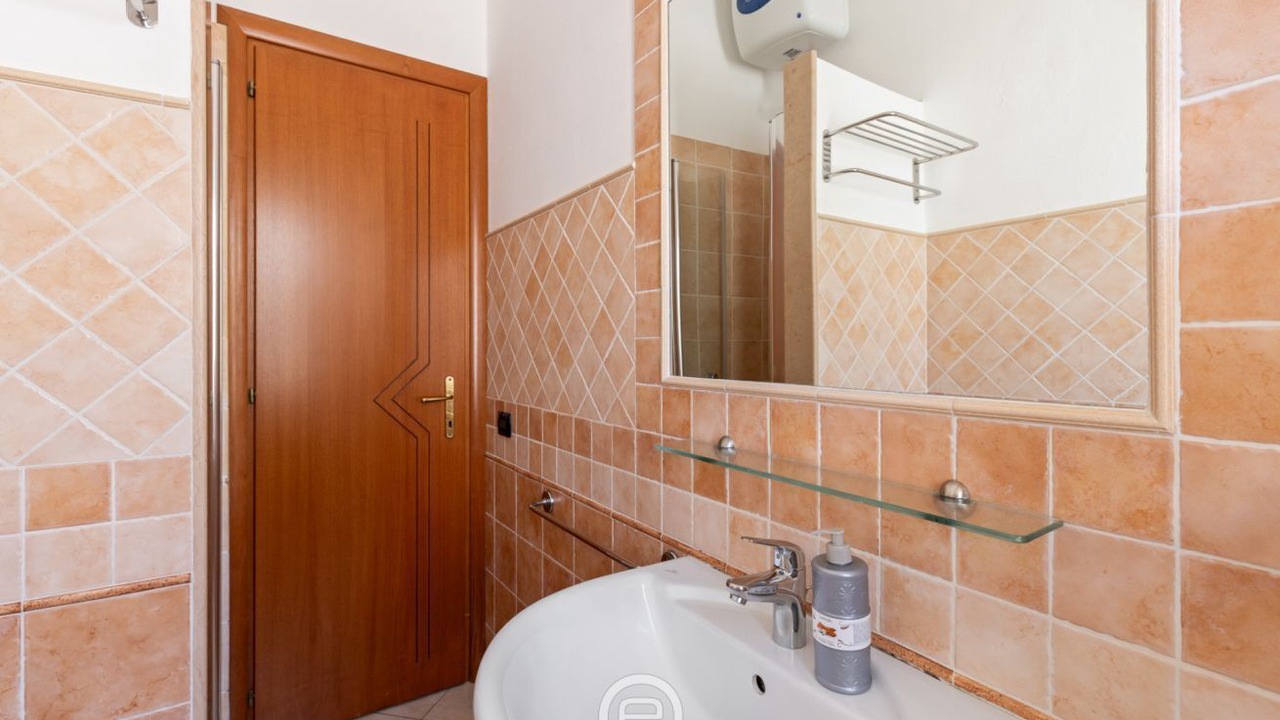 Photo of Bathroom in Torre di Bari