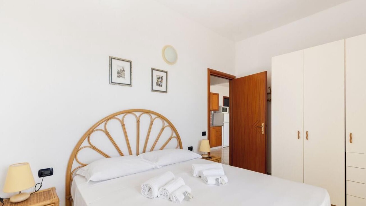 Photo of Bedroom in Torre di Bari