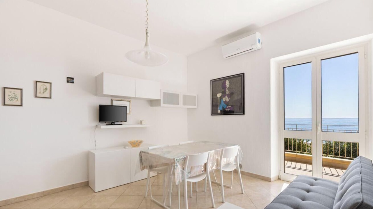 Photo of Livingroom in Torre di Bari