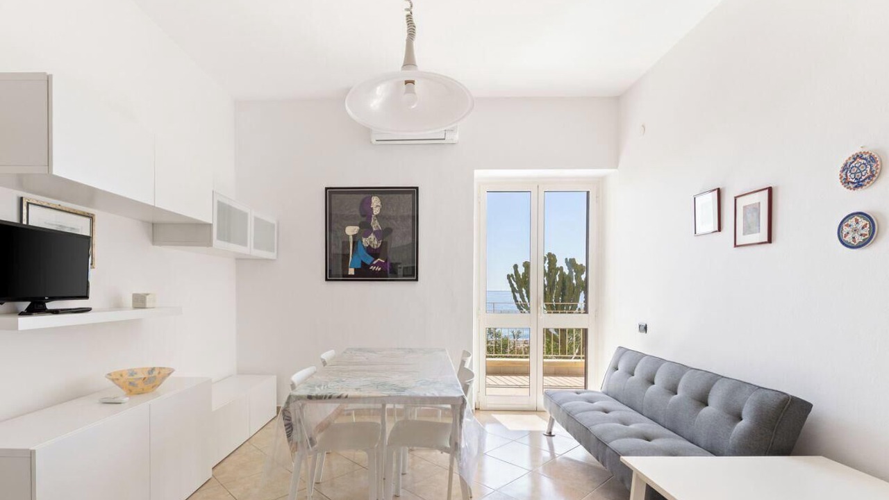 Photo of Livingroom in Torre di Bari