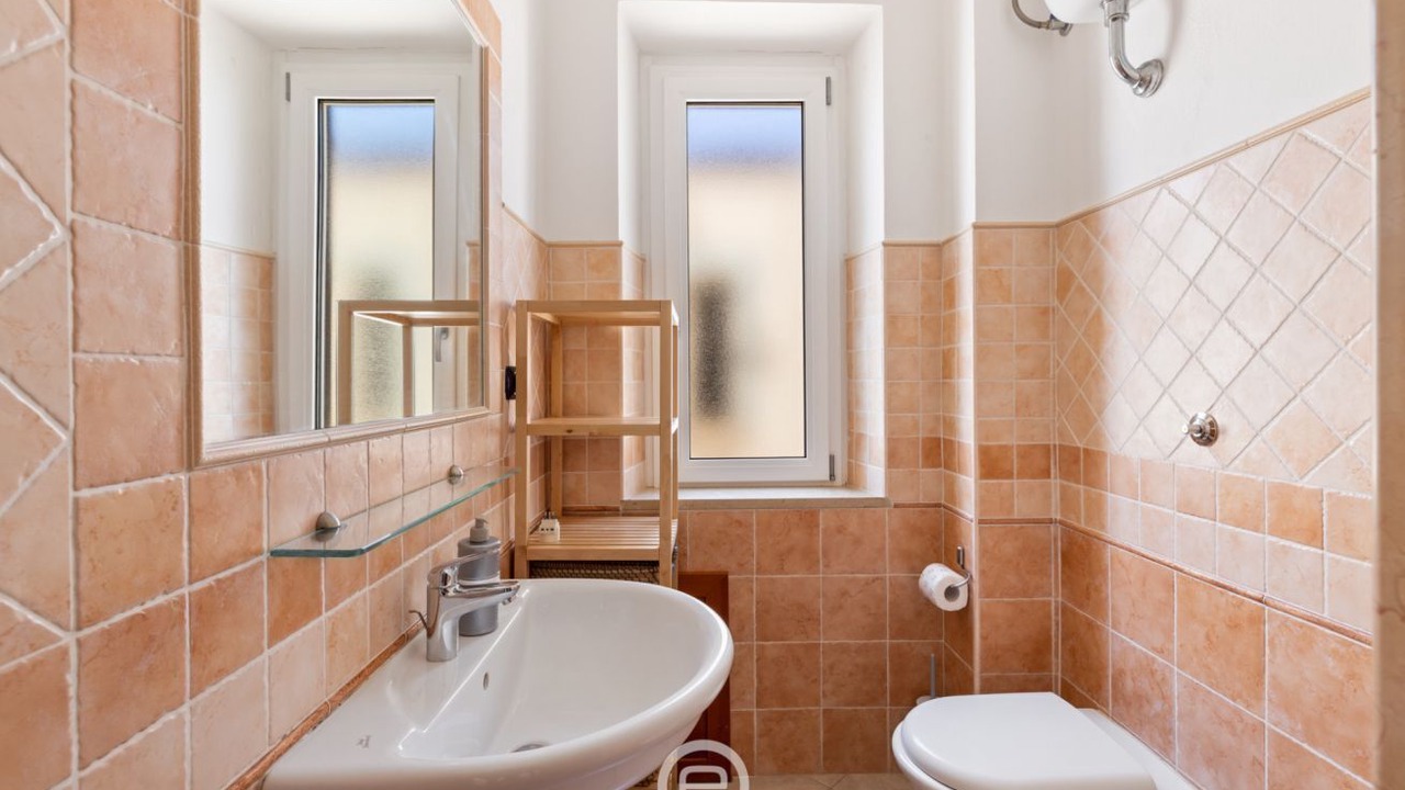 Photo of Bathroom in Torre di Bari