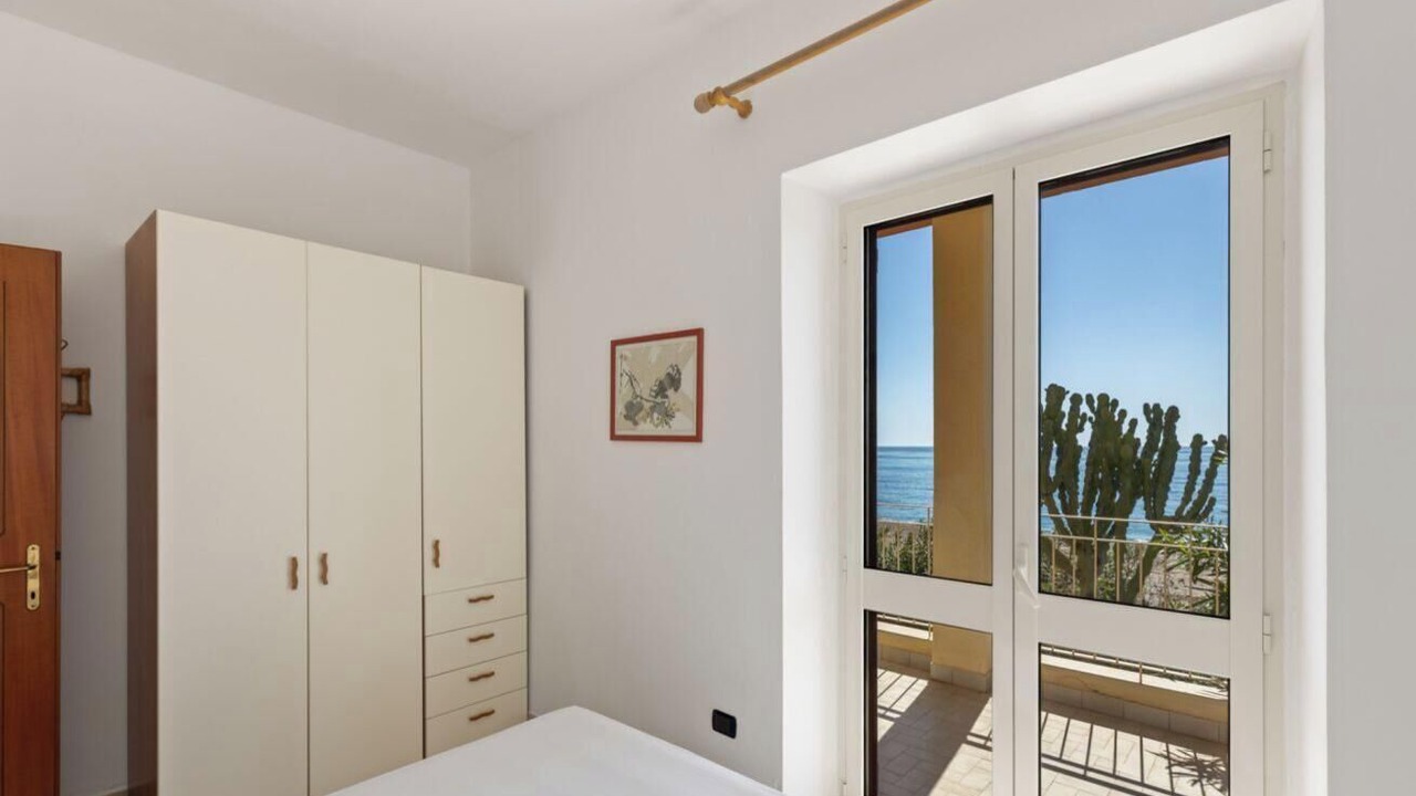 Photo of Bedroom in Torre di Bari
