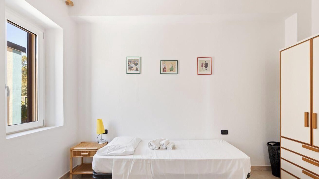 Photo of Bedroom in Torre di Bari