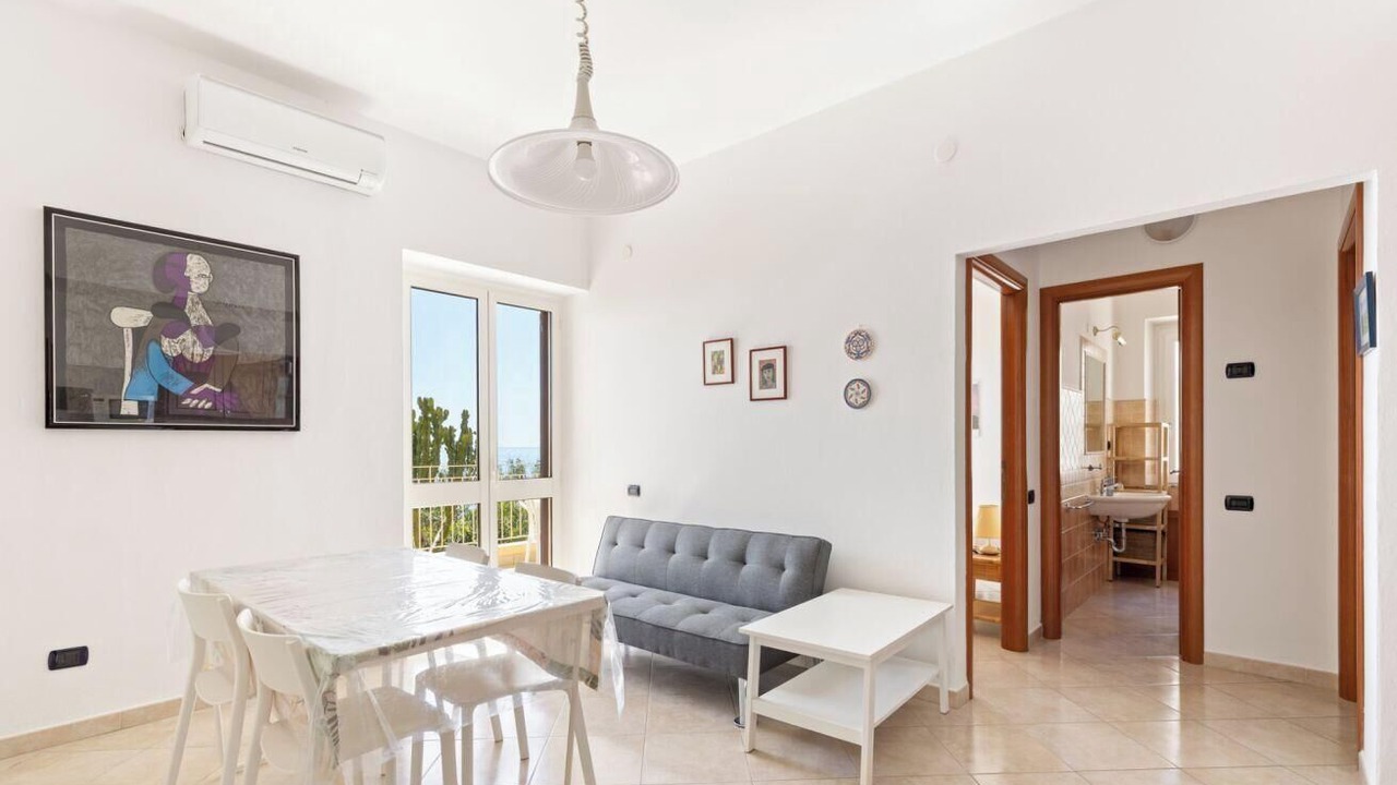 Photo of Livingroom in Torre di Bari