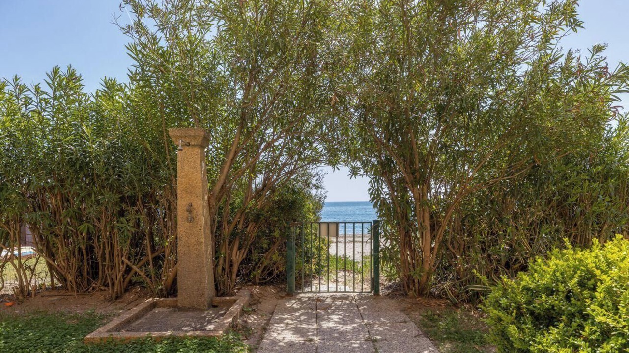 Photo of Outdoor in Torre di Bari