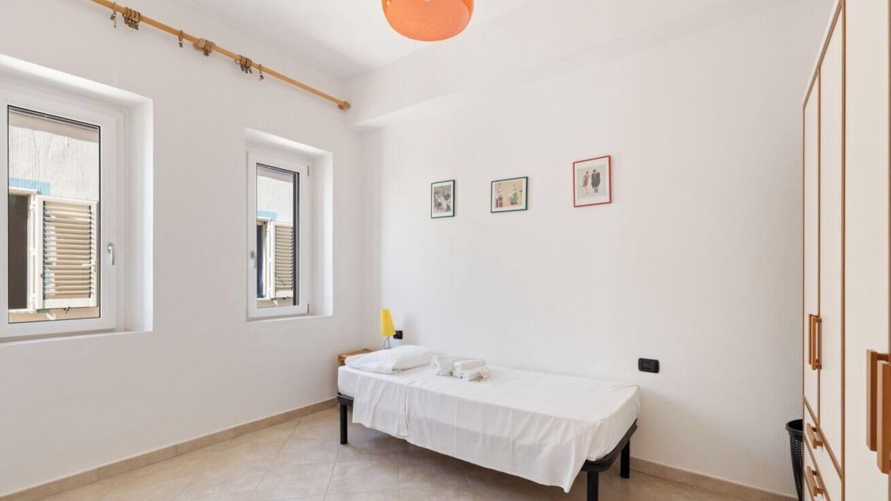 Photo of Bedroom in Torre di Bari