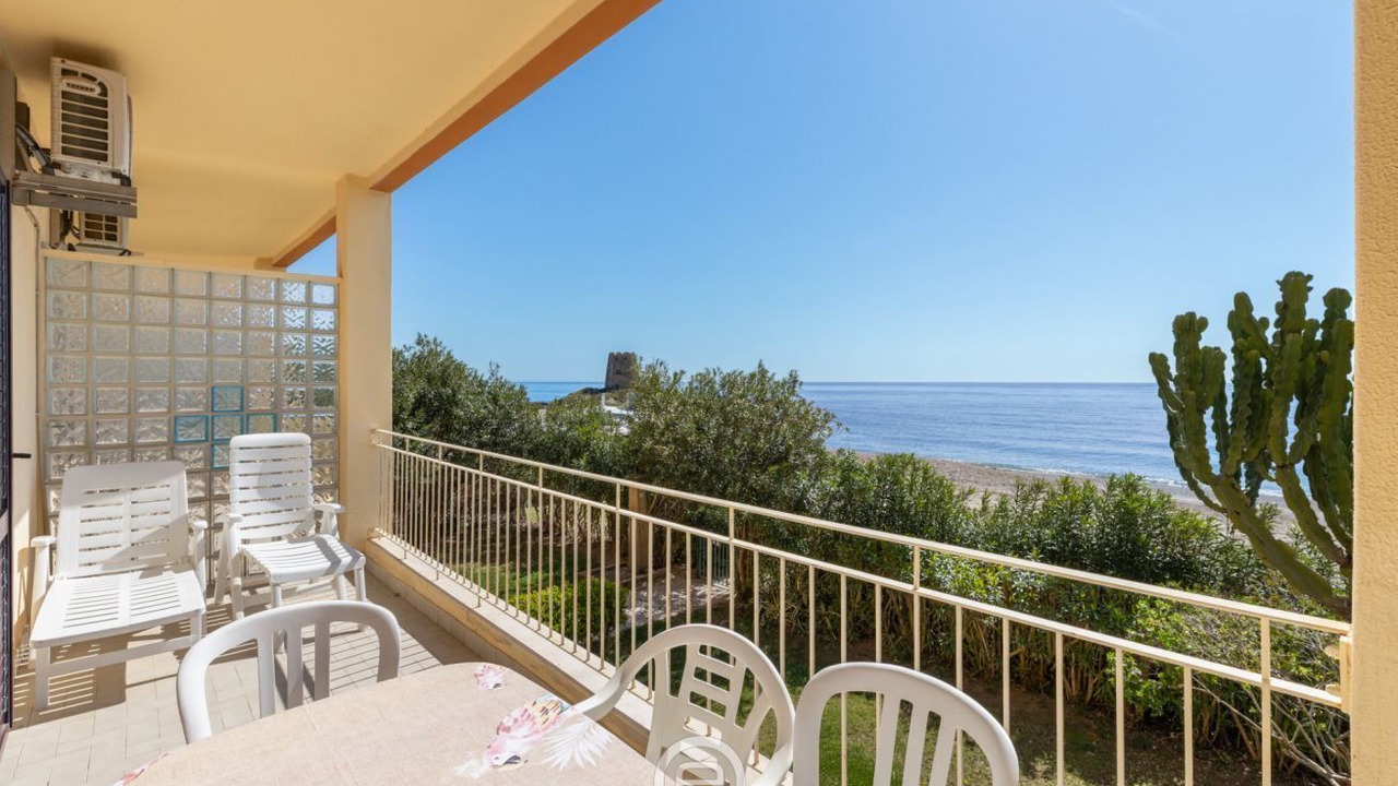 Photo of Outdoor in Torre di Bari
