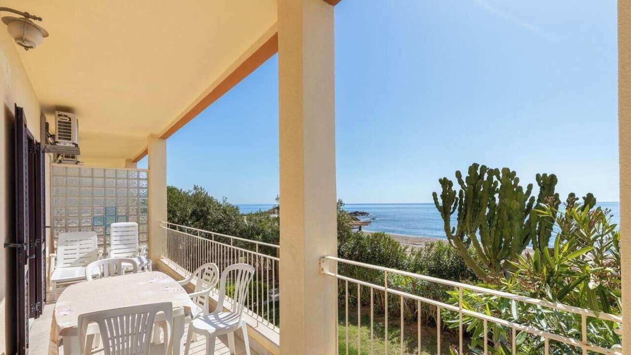 Photo of Outdoor in Torre di Bari