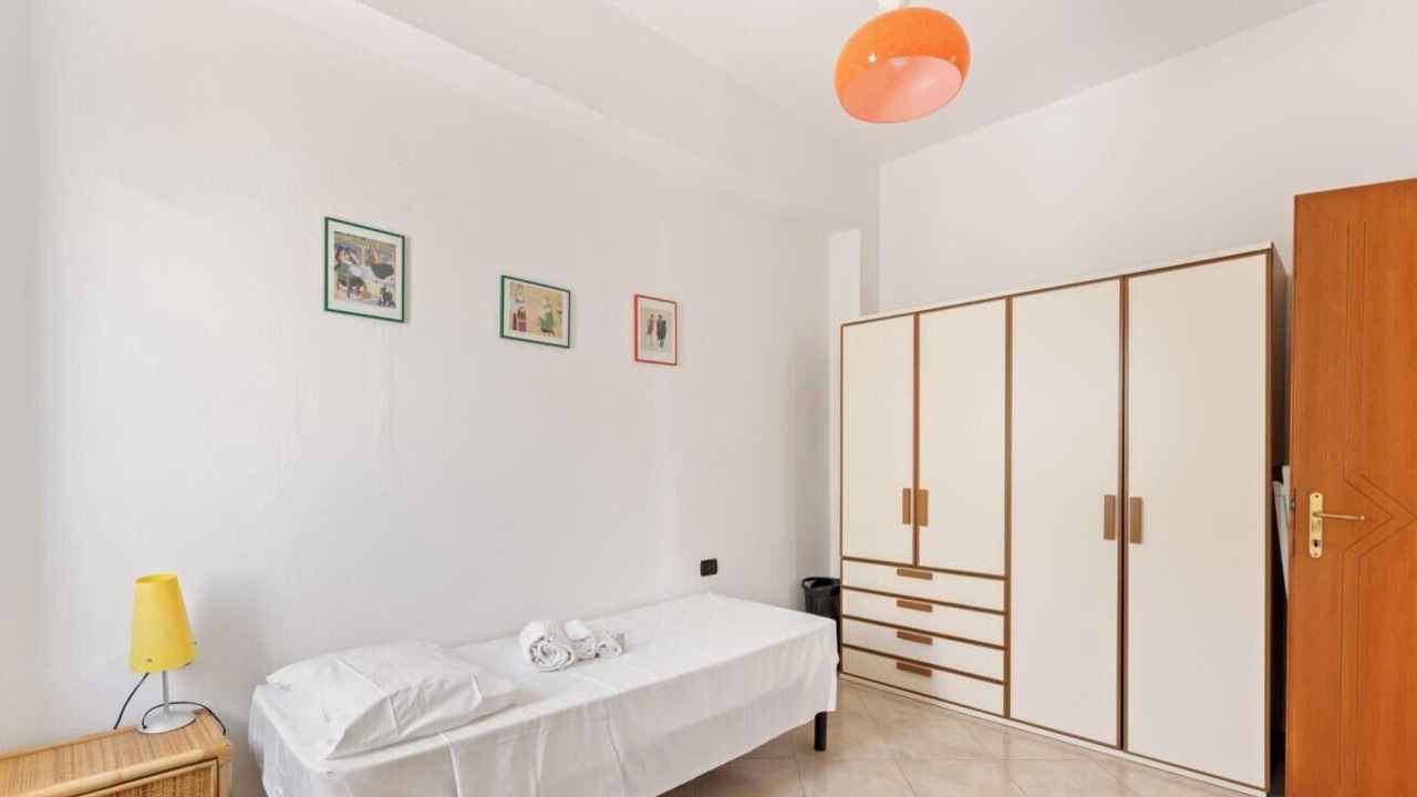 Photo of Bedroom in Torre di Bari