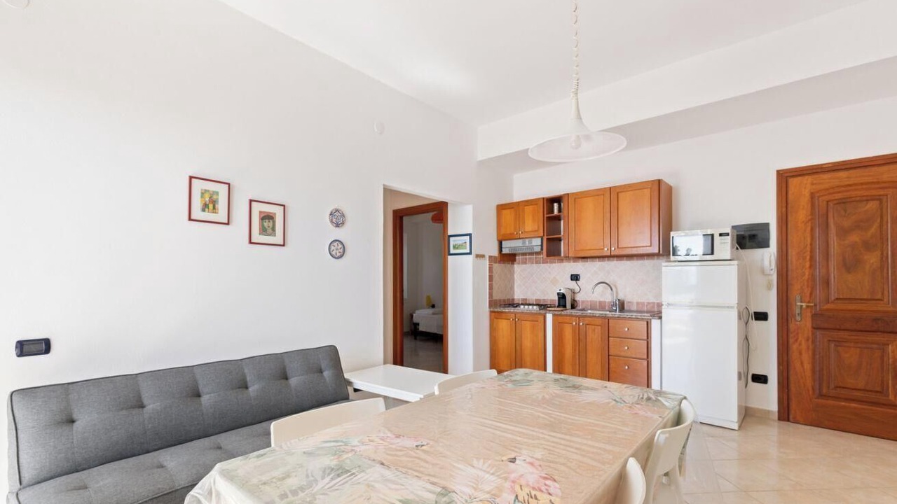 Photo of Livingroom in Torre di Bari