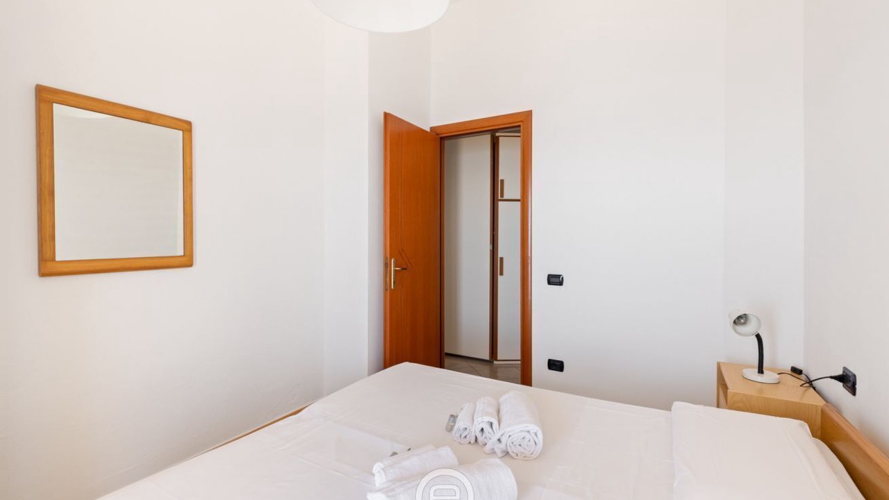 Photo of Bedroom in Torre di Bari