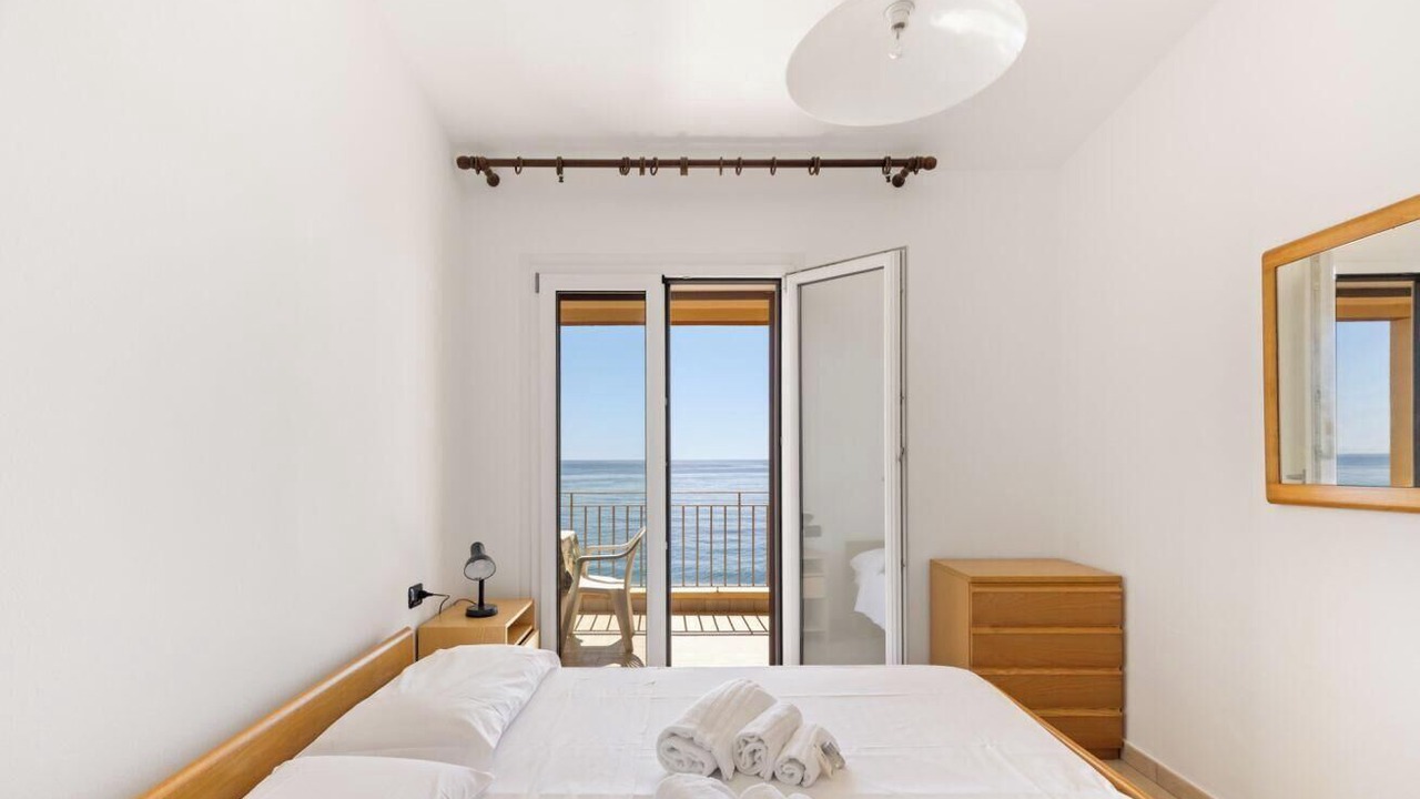 Photo of Bedroom in Torre di Bari