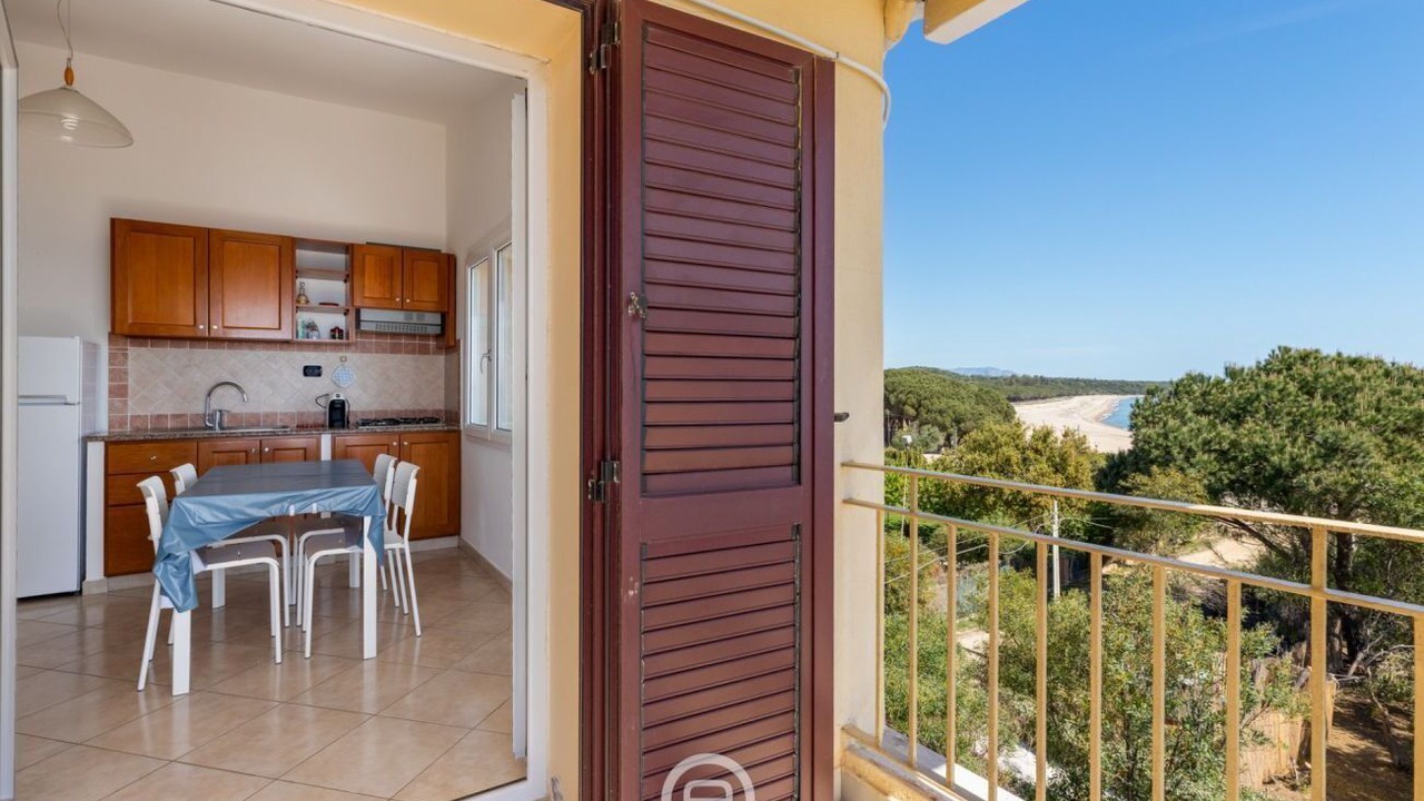 Photo of Outdoor in Torre di Bari
