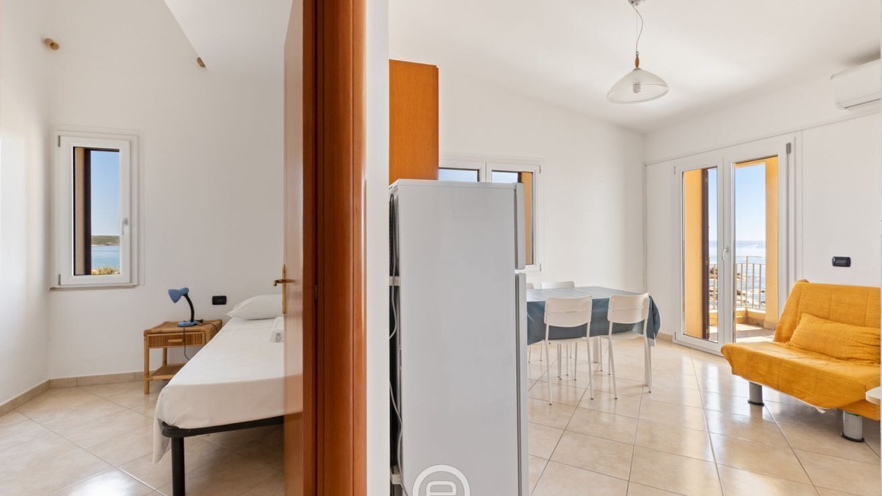 Photo of Livingroom in Torre di Bari