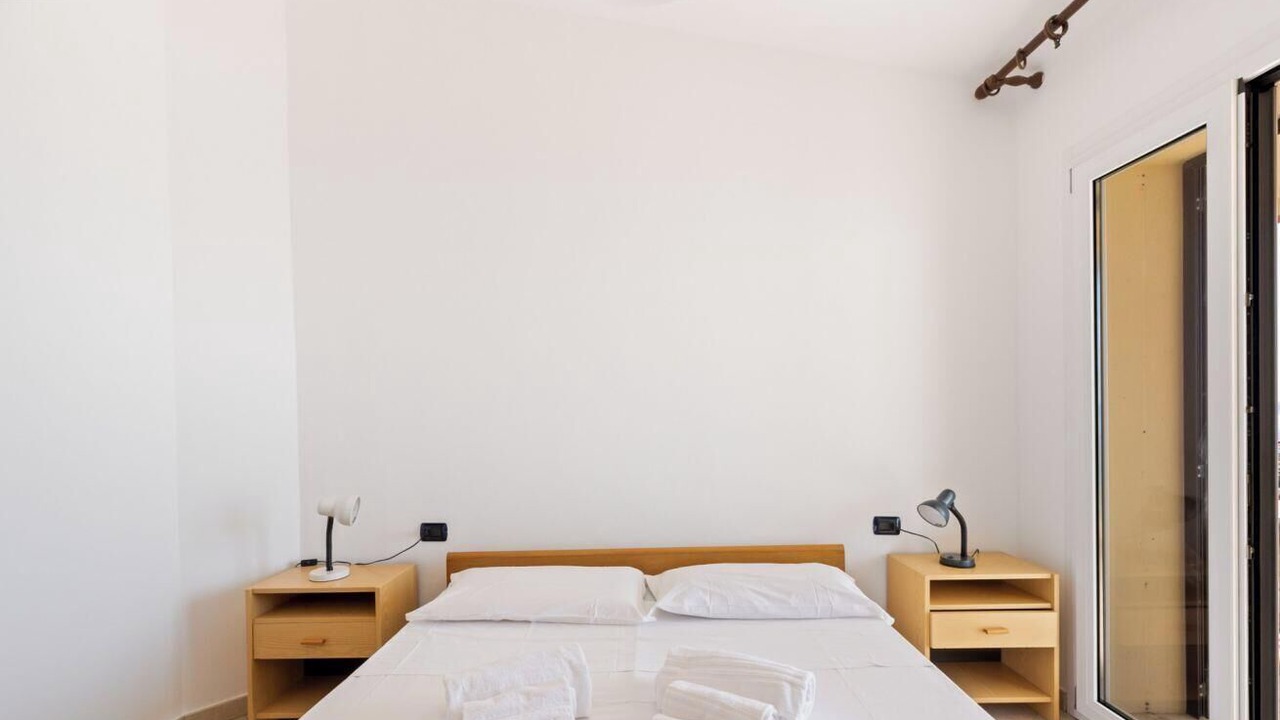 Photo of Bedroom in Torre di Bari