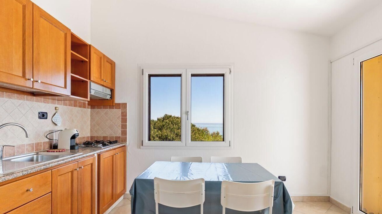 Photo of Kitchen in Torre di Bari