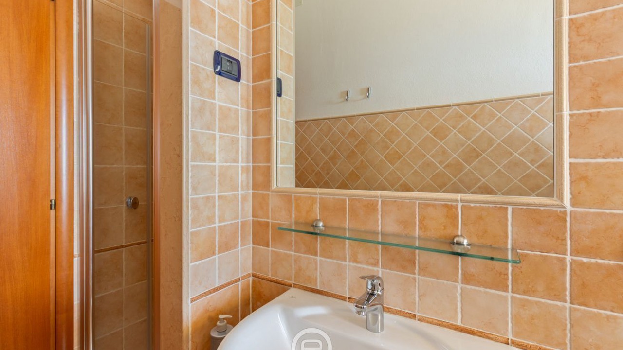 Photo of Bathroom in Torre di Bari