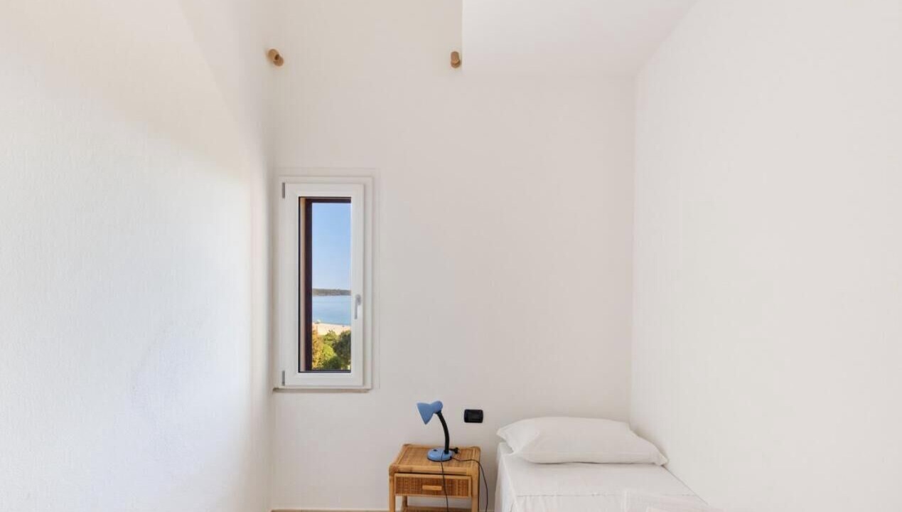 Photo of Bedroom in Torre di Bari