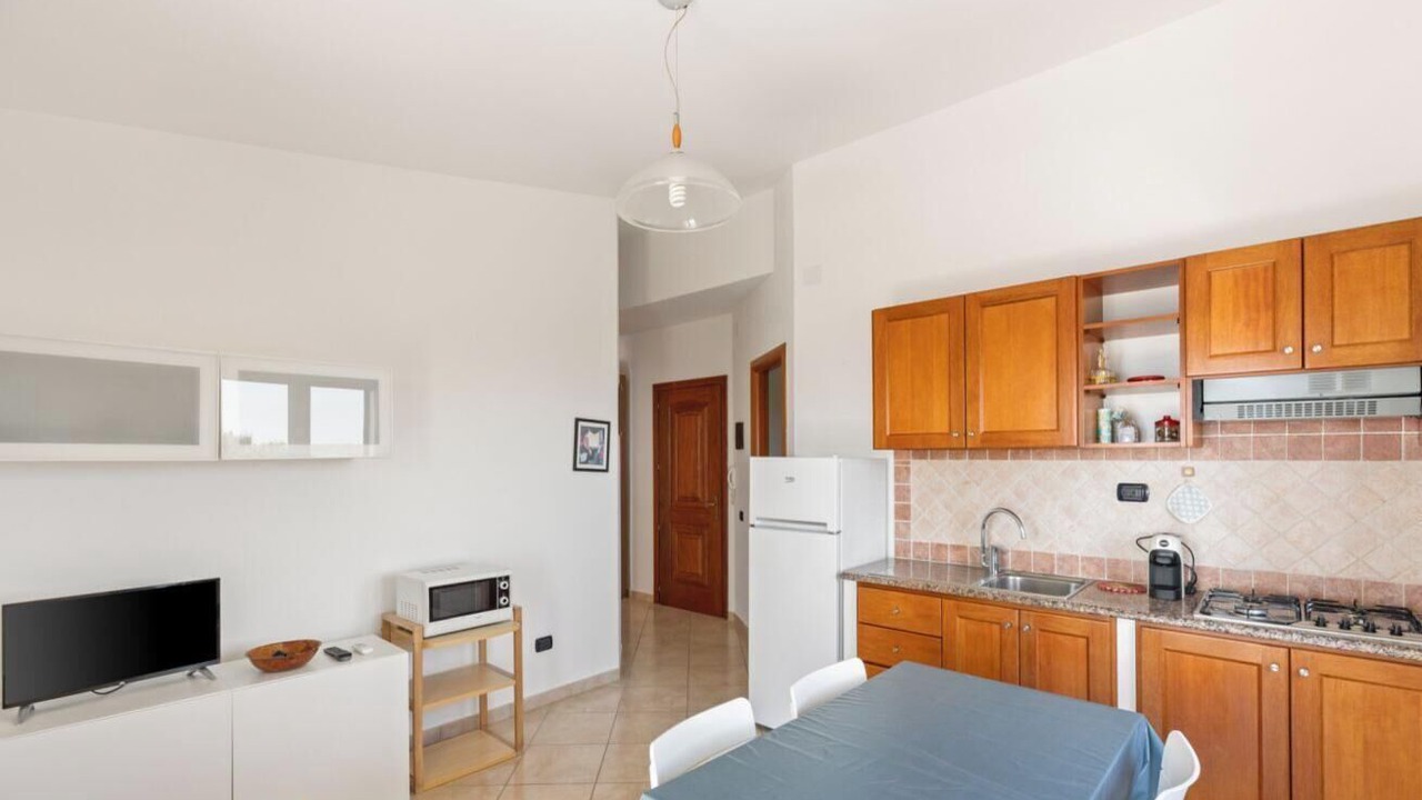 Photo of Kitchen in Torre di Bari