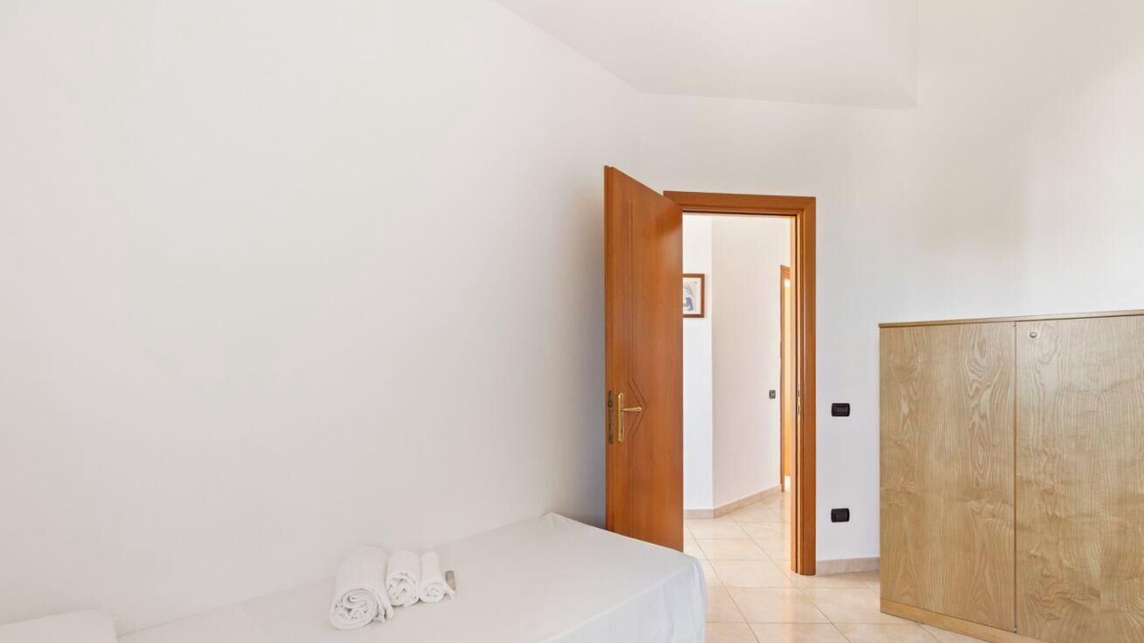 Photo of Bedroom in Torre di Bari