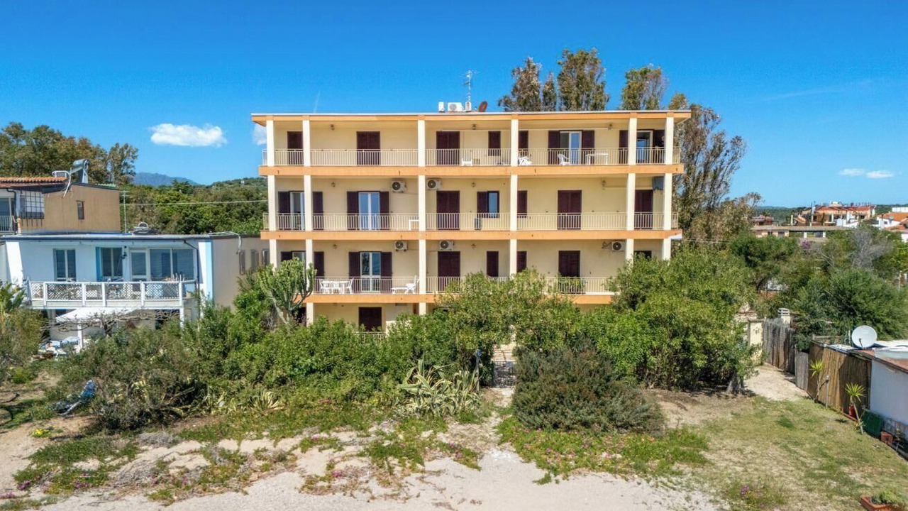 Photo of Outdoor in Torre di Bari