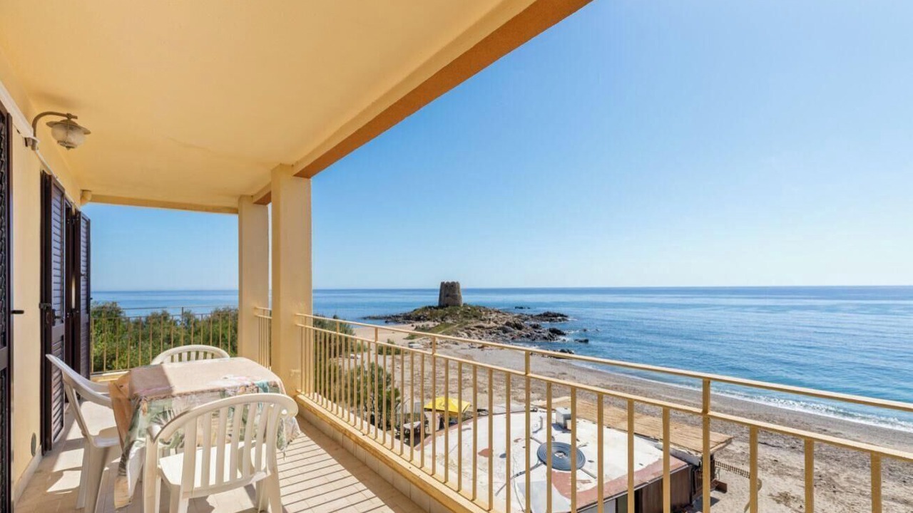 Photo of Outdoor in Torre di Bari