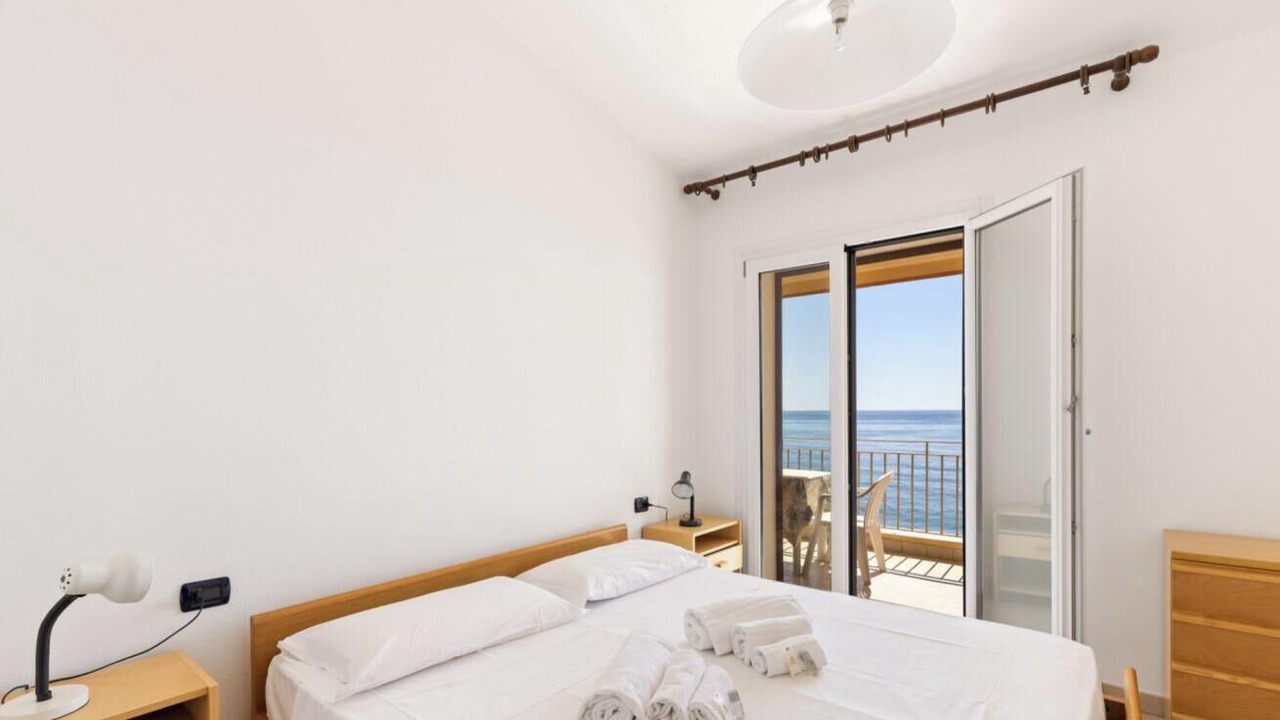 Photo of Bedroom in Torre di Bari
