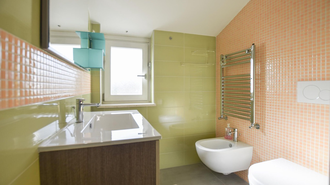 Photo of Bathroom in Avella