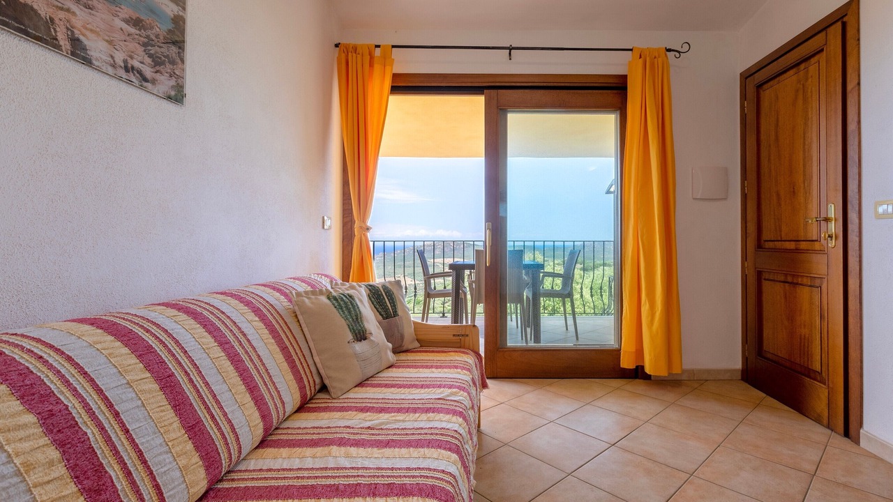 Photo of Livingroom in Paduledda