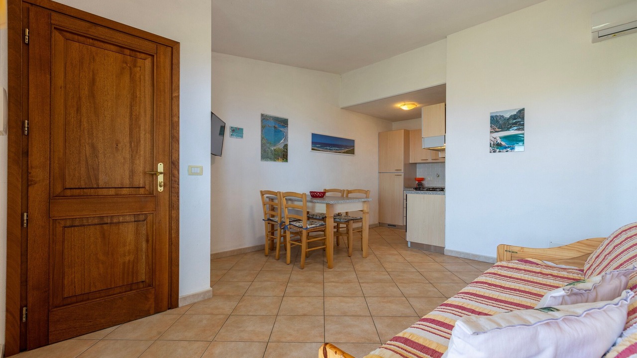 Photo of Livingroom in Paduledda