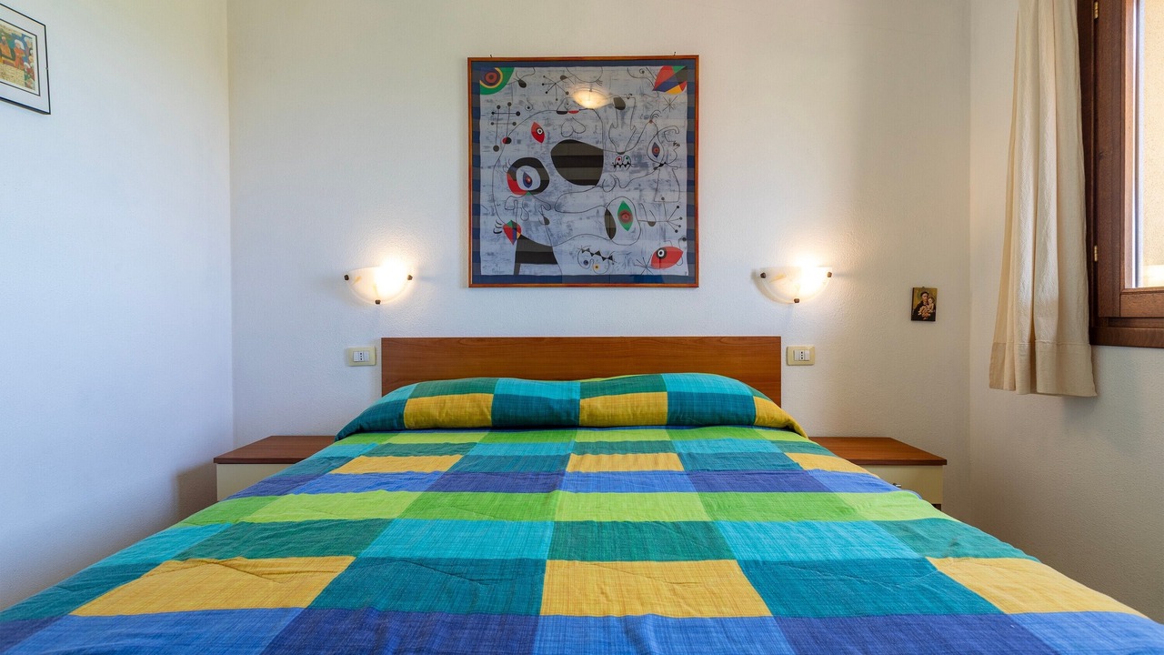 Photo of Bedroom in Paduledda