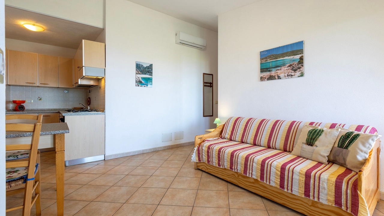 Photo of Livingroom in Paduledda