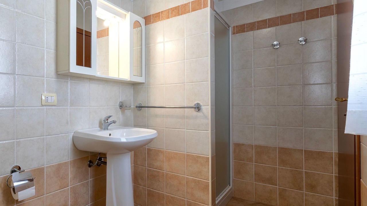 Photo of Bathroom in Paduledda