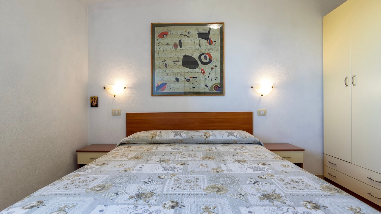 Photo of Bedroom in Paduledda
