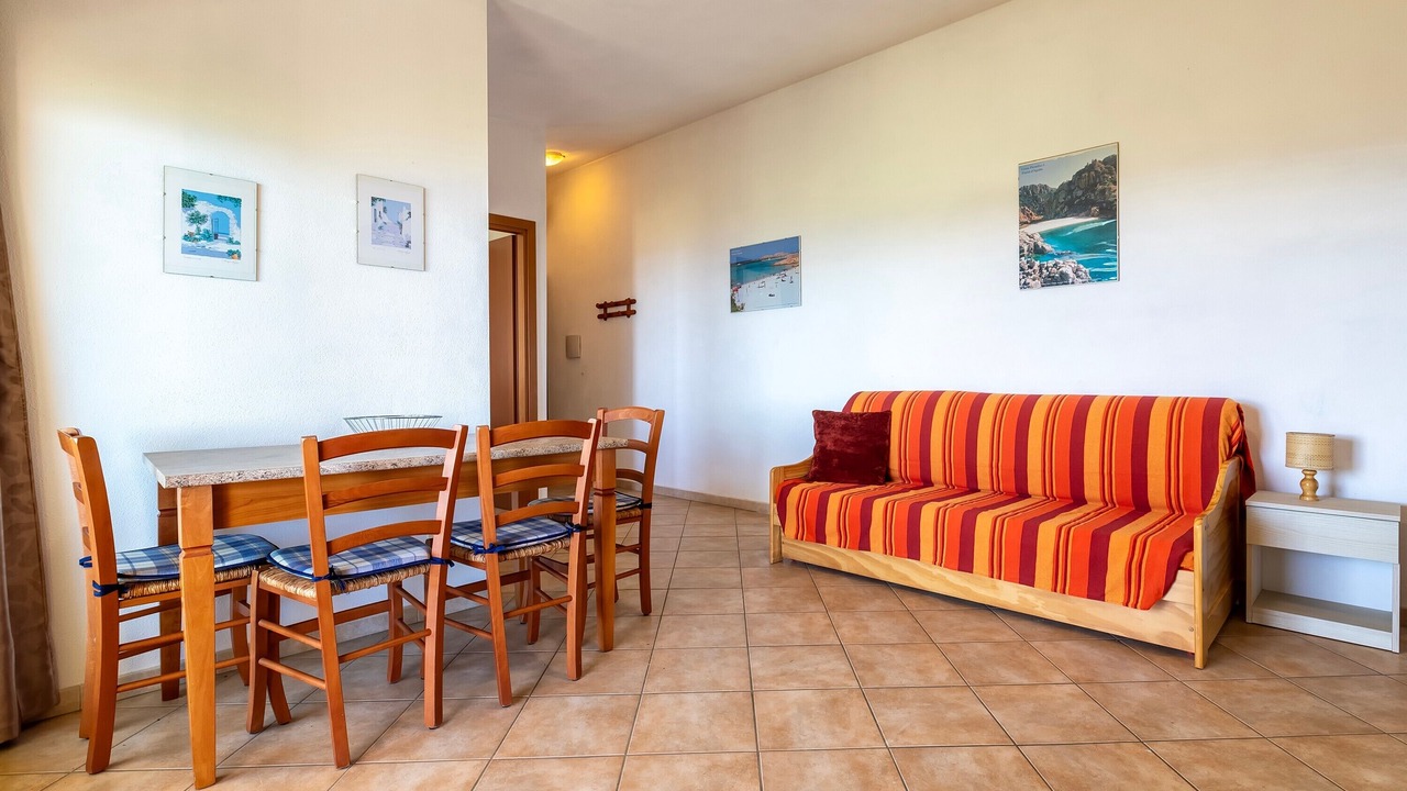 Photo of Livingroom in Paduledda