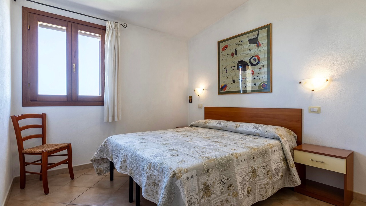Photo of Bedroom in Paduledda