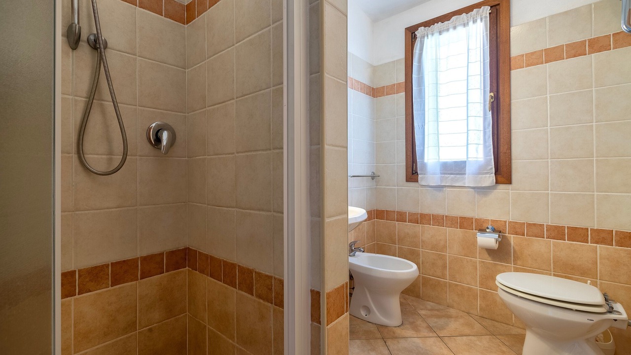 Photo of Bathroom in Paduledda
