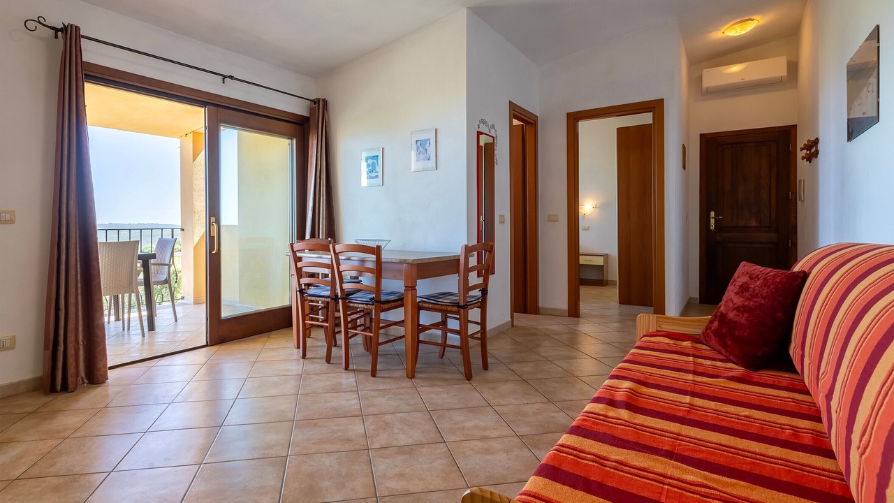 Photo of Livingroom in Paduledda