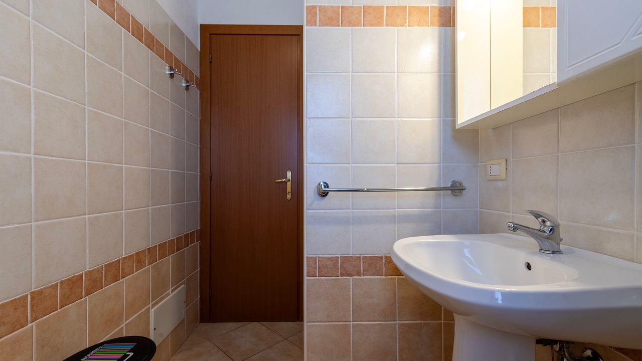 Photo of Bathroom in Paduledda
